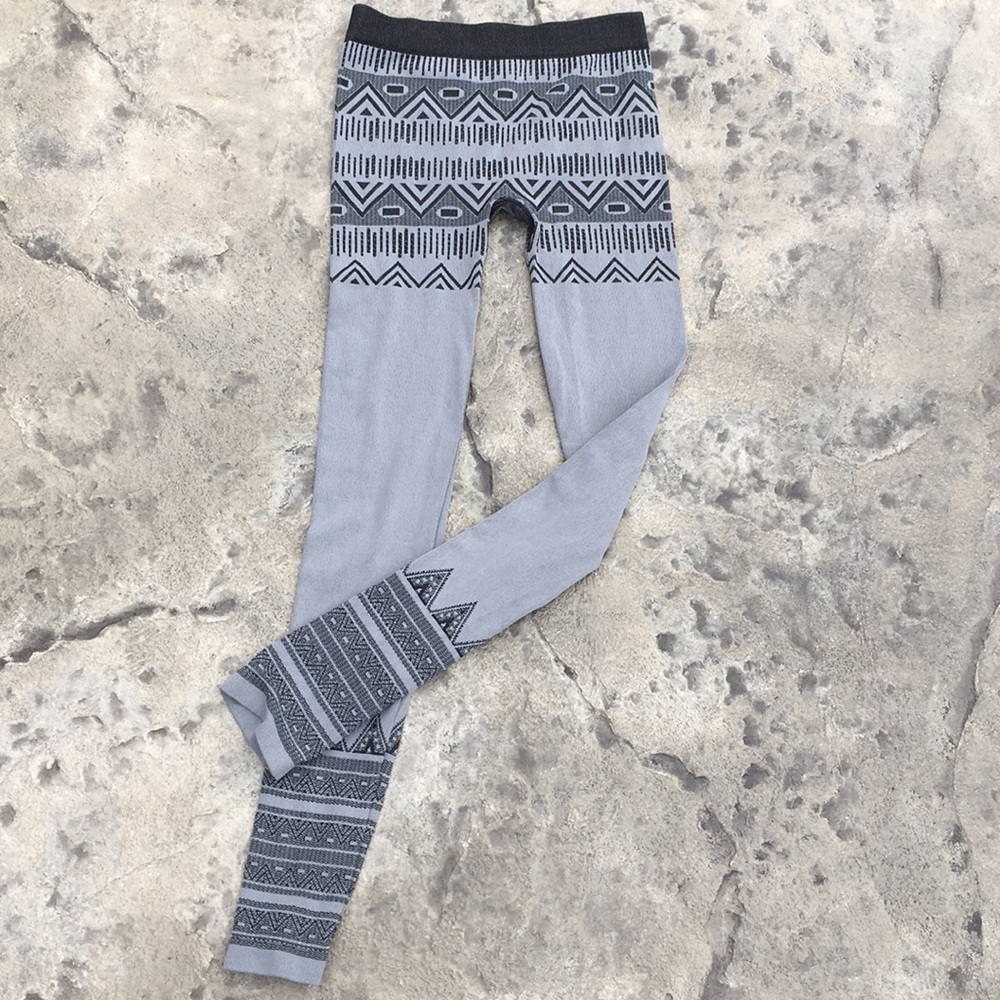 Free People Leggings!